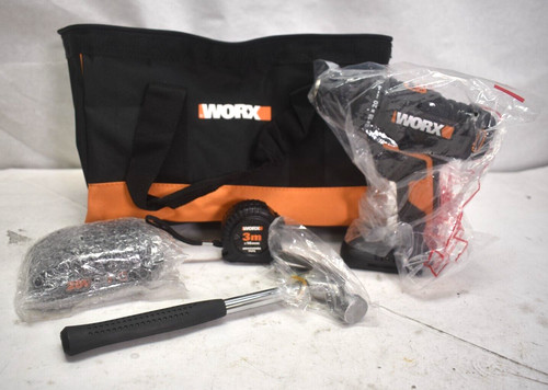 Worx professional power tool - worx,