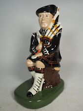 Vintage Tony Wood "The Piper"