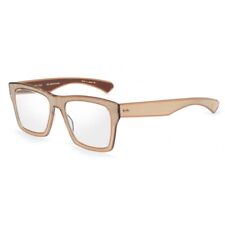 DITA INSIDER TWO GLASSES OPTICAL FRAME,DESIGNER PREMIUM,GOLD COLOUR,PREMIUM