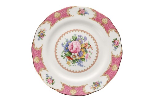 Royal albert lady carlyle - albert,