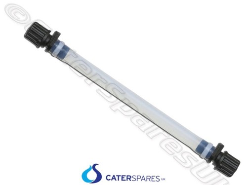 Hobart rinse aid pinch tube - hobart,