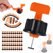 50-1000pcs Tile Leveling