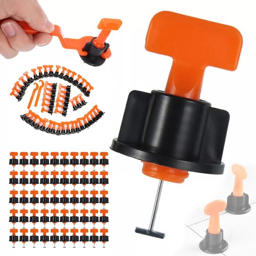 1000pcs tile leveling - 50/1000pcs,