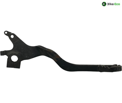 Brake pedal honda mtx 125 - brake,