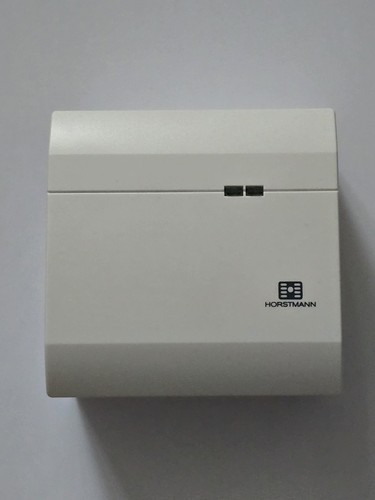 Horstmann hrfs1 receiver - horstmann,