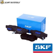 Brake pad set disc brake VKBP 90340 A for Hyundai Tucson/SUV/Van Santa/Fé  