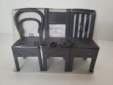 Set of 3 Ikea Fjantig Hook