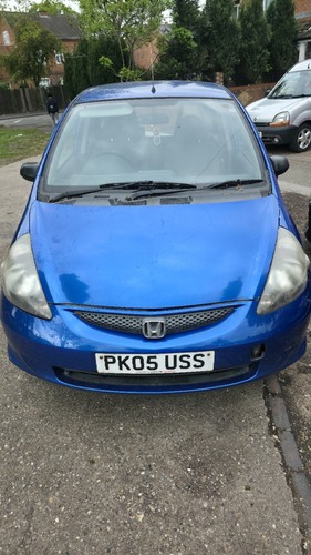 Honda jazz mk1 - 02-08, 1.3