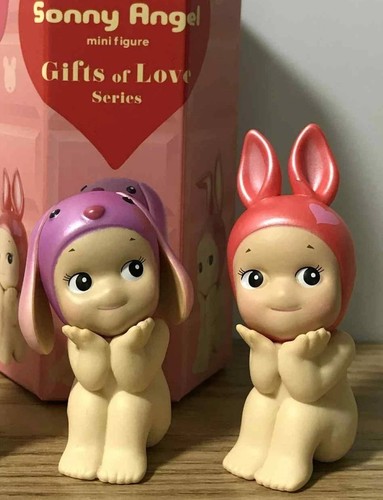 Sonny angel gift love - gift, of
