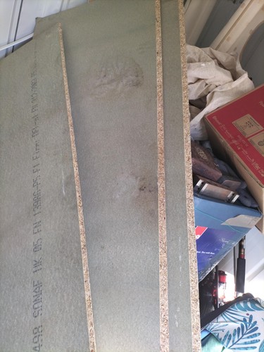 Tongue and groove wayrock - 6,