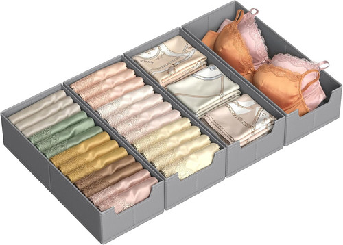 Set underwear drawer - set, of