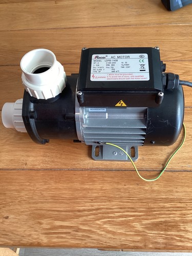 Rocoi jacuzzi pond pump - rocoi,