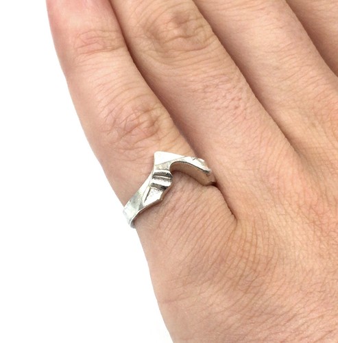 Genuine lapponia ring 925 - genuine,