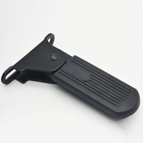 Sturdy and anti rust - and, electric