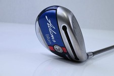 Adams Blue #3 Wood / 15 Degree