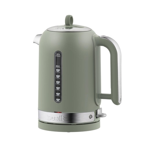 Dualit classic kettle - dualit,