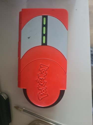 Pokemon pokedex diamond - pokemon,