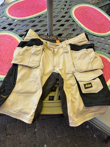 Snickers workwear 6141 - 6141, men’s