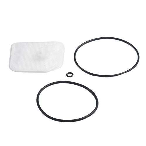 Efficiently filter fuel for - fuel,
