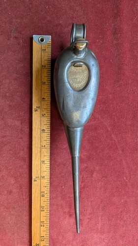 Vintage braime double - vintage,