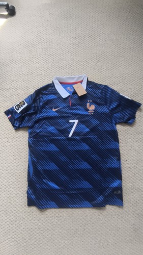 France home 2026 football - 2026,