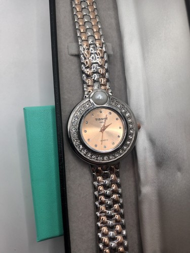 Tissot 1853 ladies watch - 1853,