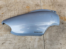 Yamaha Neos 50 Seat Fairing