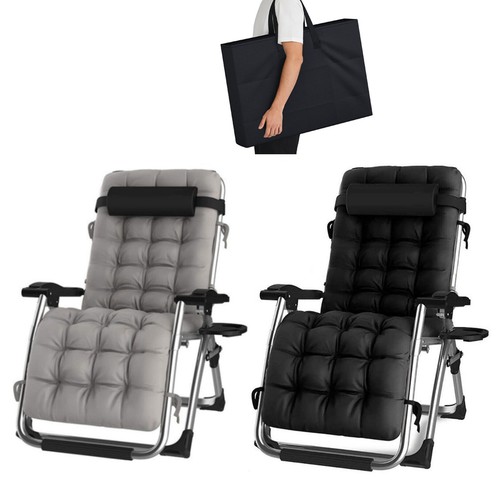 New garden zero gravity chair - new,
