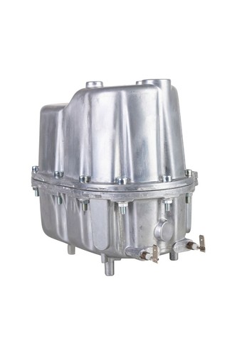 Polti boiler resistance vacuum - boiler,