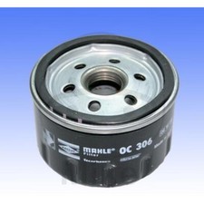 Oil Filter Mahle OC 306