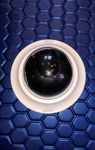 Pelco sarix imps110 - pelco, cctv
