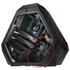 Dell Alienware Area 51 PC GPU