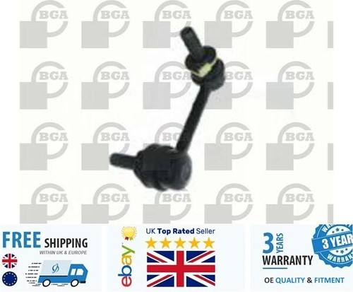 Front right stabiliser - front,