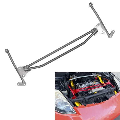 Reinforced front upper nismo - upper,