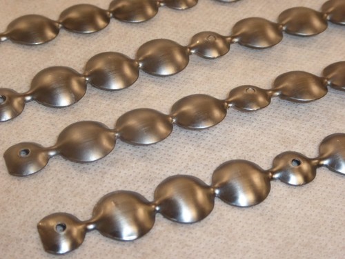 Large 16mm upholstery nails - upholstery, /