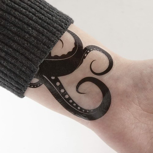 Inkjet tattoo paper a3 - paper, |