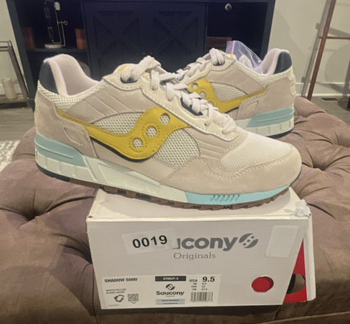 Saucony originals shadow 5000 - saucony,