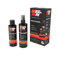 K&N Filters Air Filter