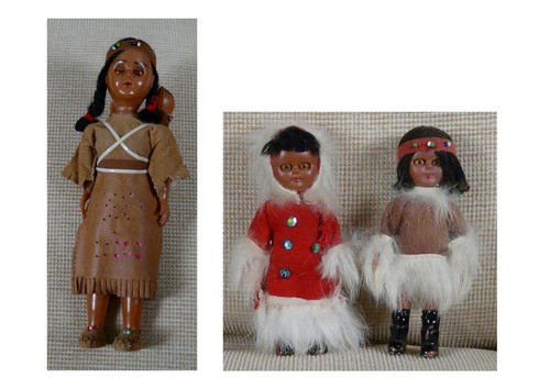 Collection north american - of,