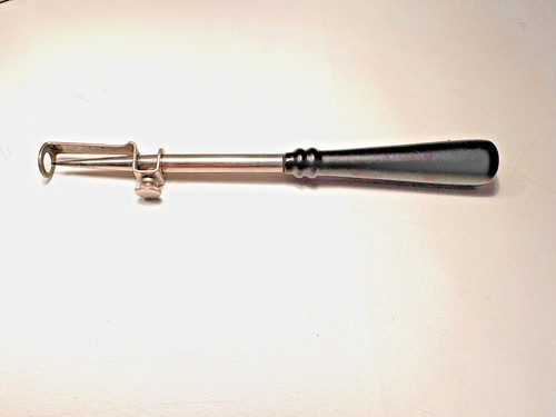 Antique vintage retractable - antique/,