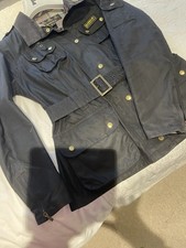 Barbour International Ladies