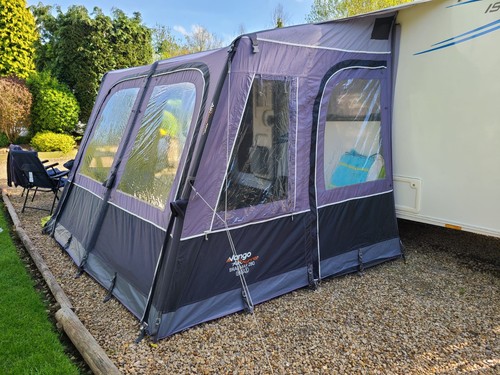 Vango braemar 280 airbeam - 280,