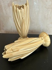 Pair of vintage SylvaC bud