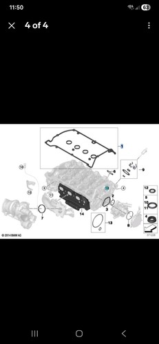 Bmw mini n13 n18 cylinder - n18,