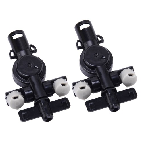 Headlight spray washer - 2x,
