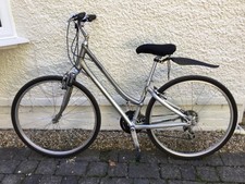 ladies step through Giant