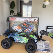 Traxxas E Revo 1/10 Scale