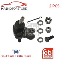 SUSPENSION BALL JOINT PAIR