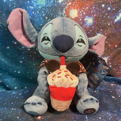 Disney store stitch - disney,