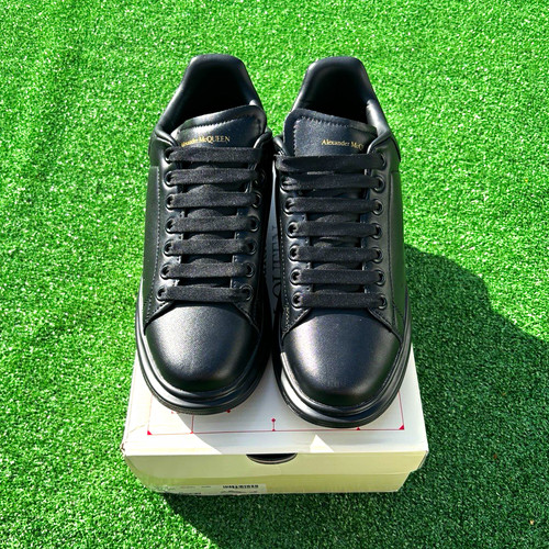 Alexander mcqueen larry black - mcqueen,